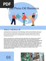 Cold Press Oil Upload