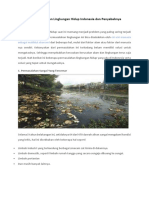 15 Permasalahan Lingkungan Hidup Indonesia dan Penyebabnya.pdf