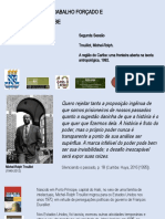 Raça, escravidão e plantations no Caribe: uma análise de Trouillot