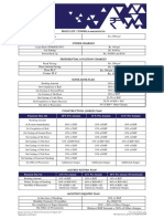 Bhutani Alphathum Price Tower -A