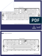 BHUTANI Alphathum-Floor plan -Plaza facing.pdf