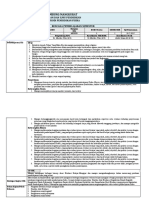 RPS Evaluasi