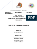 Soluciones 3D para la industria agroalimentaria