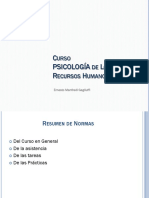 Introducción A La ADM RRHH PDF