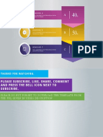 How To Design Infographic Elements in Microsoft Office PowerPoint PPT - Copy.pptx