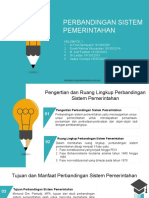 Perbandingan Sistem Pemerintahan Kelompok 1