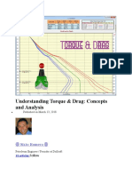 Understanding Torque