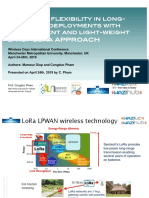 Talk WD19 PDF