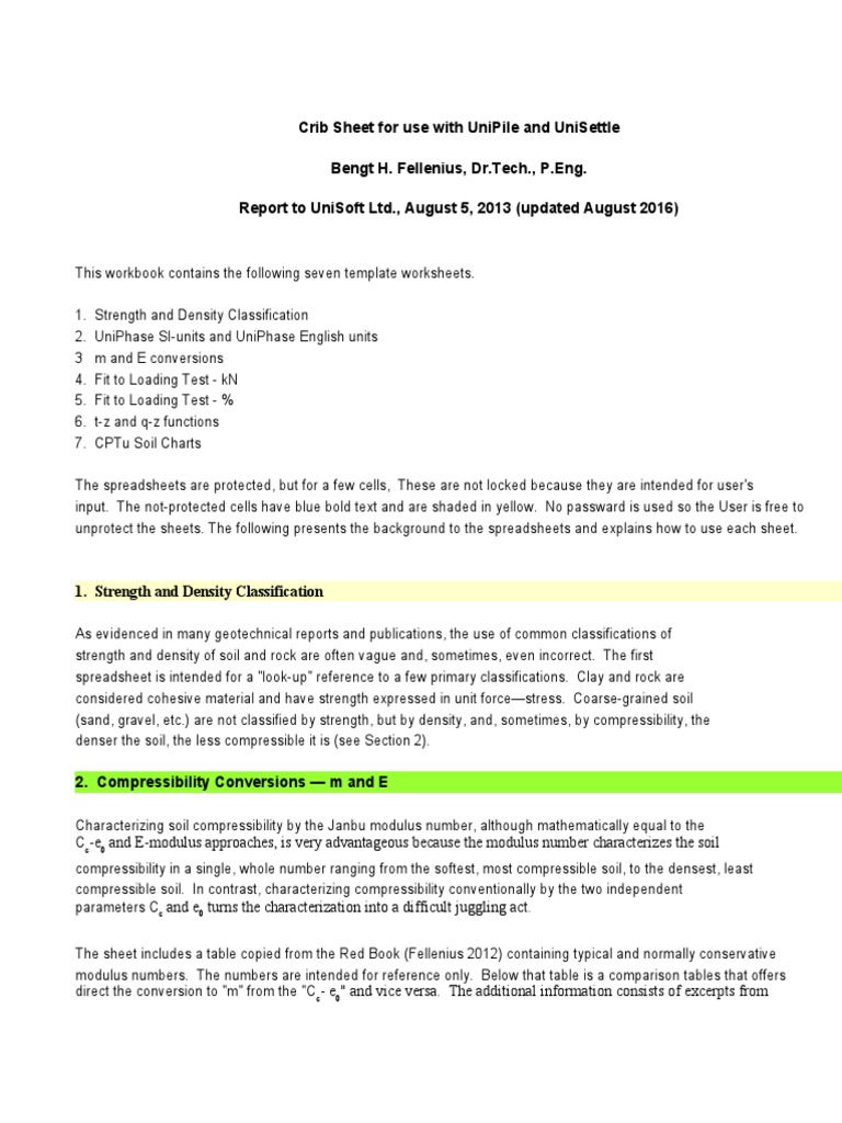 326 Cribsheet PDF Density Porosity