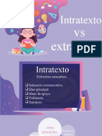 Intray Extra Texto