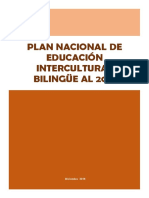 Plan Nacional de Educación Intercultural Bilingüe al 2021.pdf
