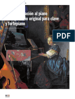 La interpretación al piano para clave.pdf