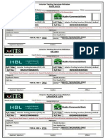 ITS-Finance Div. Fee Slip