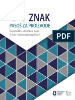 CE Znak - Brosura - Fin