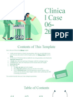 Clinical Case 06-2019