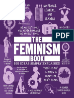 The Feminism Book - Big Ideas Simply Explained.pdf