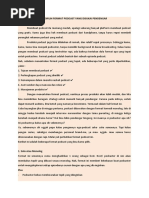 Contoh Naskah Podcast | PDF