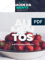 Alimentos Antidepressivos PDF