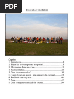 Download Tutorial aeromodelism by greensurfer SN48033610 doc pdf
