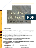 Estatica Fluidos 2016