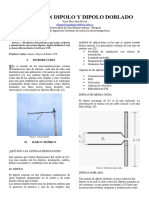 Simulacion Dipolo PDF