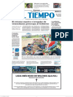 El Tiempo 2020.10.16 PDF