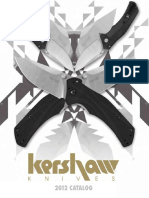 Kershaw Catalog 2012-1