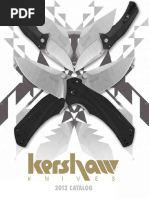 Kershaw Catalog 2012-1