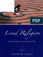 Meredith B. McGuire - Lived Religion_ Faith and Practice in Everyday Life-Oxford University Press (2008).pdf