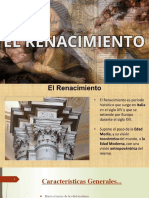 Expo Renacimiento