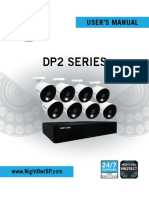 DP2 Series Manual PDF