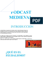 Podcast Medieval