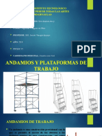 ANDAMIOS Y PLATAFORMAS DE TRABAJO.pptx