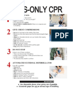 CPR Assignment EDMENTUM ACTIVITY