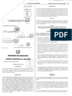 Cepcla Mineduc Ac 2690-2020 Aut Proceso Evaluación, Registro Ci