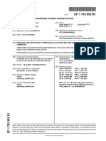 TEPZZ - 7Z 99 B - T: European Patent Specification