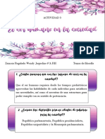 Actividad 3 Filosofia 3 Parcial PDF