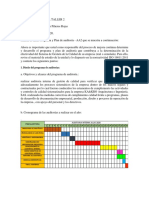 Taller Programa y Plan de Auditoría - AA2 PDF