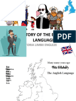 HISTORY OF THE ENGLISH LANGUAGE.pptx