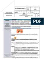 Sociolingüística y lengua palenquera