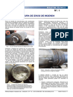 Boletim Tecnico N 1 PDF