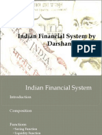 Indian Financial System by Darshan Toprani Series 1
