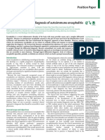 A clinical approach to diagnosis of autoimmune encephalitis 2016 LN.pdf