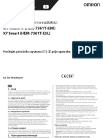 Tlakomjer PDF