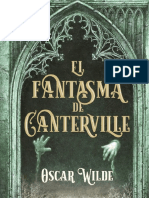 El Fantasma de Canterville