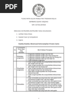 Download Instrumen PTK by smp1mojoagung SN4803502 doc pdf
