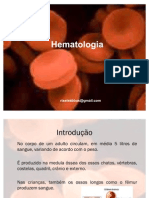 Apresentação Hematologia