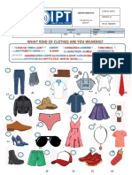 Blouse 3.shirt 9.BELT 11.SHOES 5.sunglasses 13.DRESS 7.high Heels 15. Sneakers 17.HAT 19.CAP 21.bracelet 23. T-SHIRT24. TIE 25. SKIRT 26. GLOVES