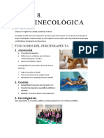 Tema 8. UMA Uroginecológica