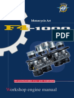 AGUSTA - F4 1000 - Taller PDF